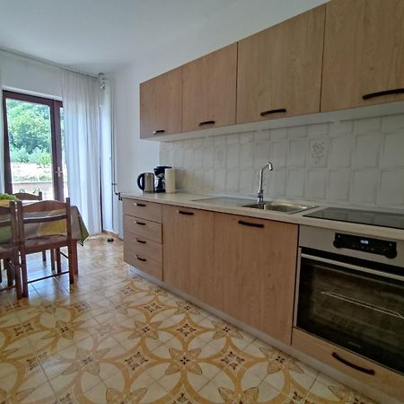 Apartments Rajkovic Labin  Extérieur photo