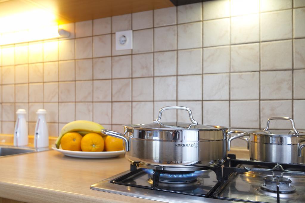 Apartments Rajkovic Labin  Chambre photo