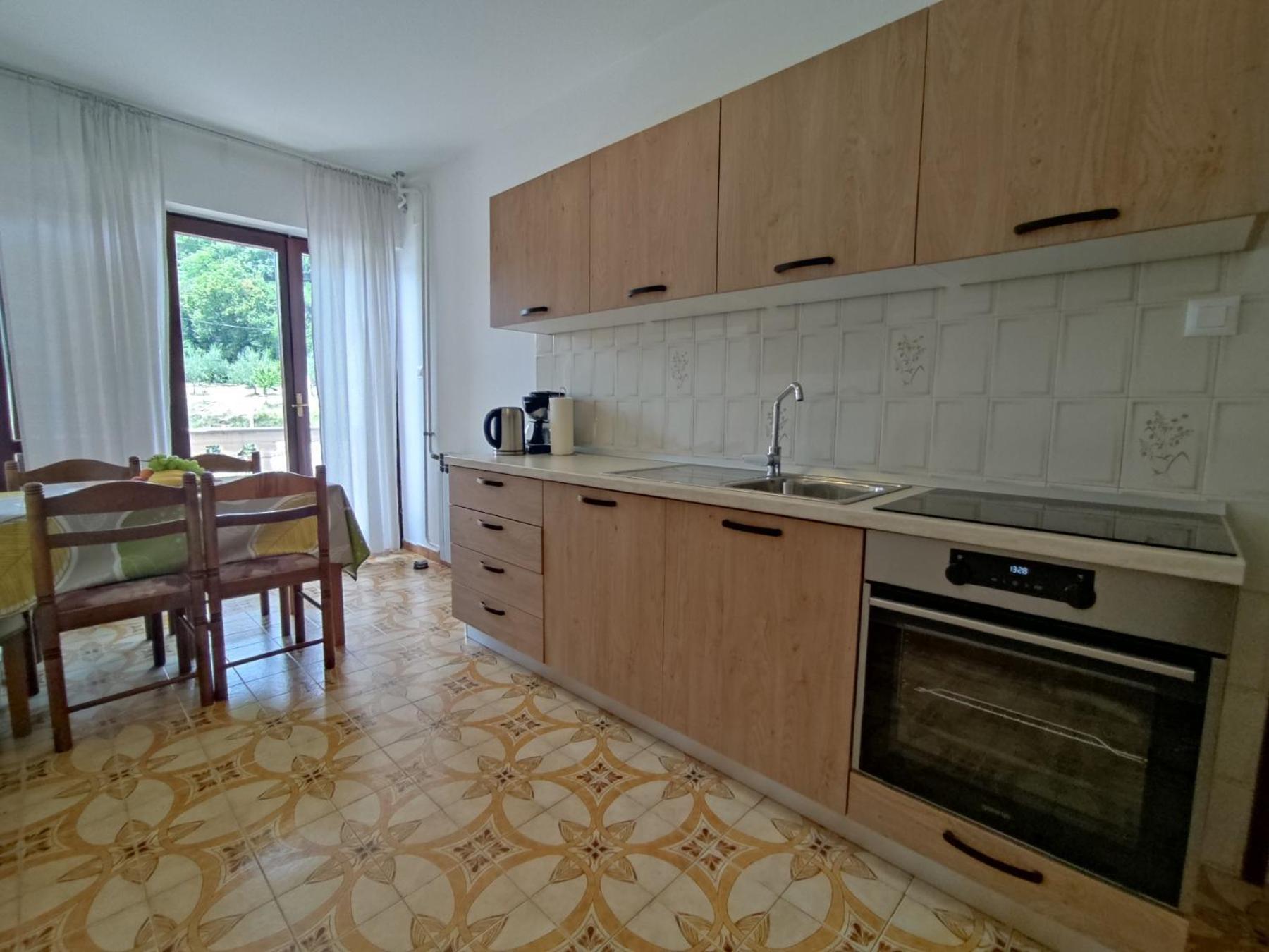 Apartments Rajkovic Labin  Extérieur photo