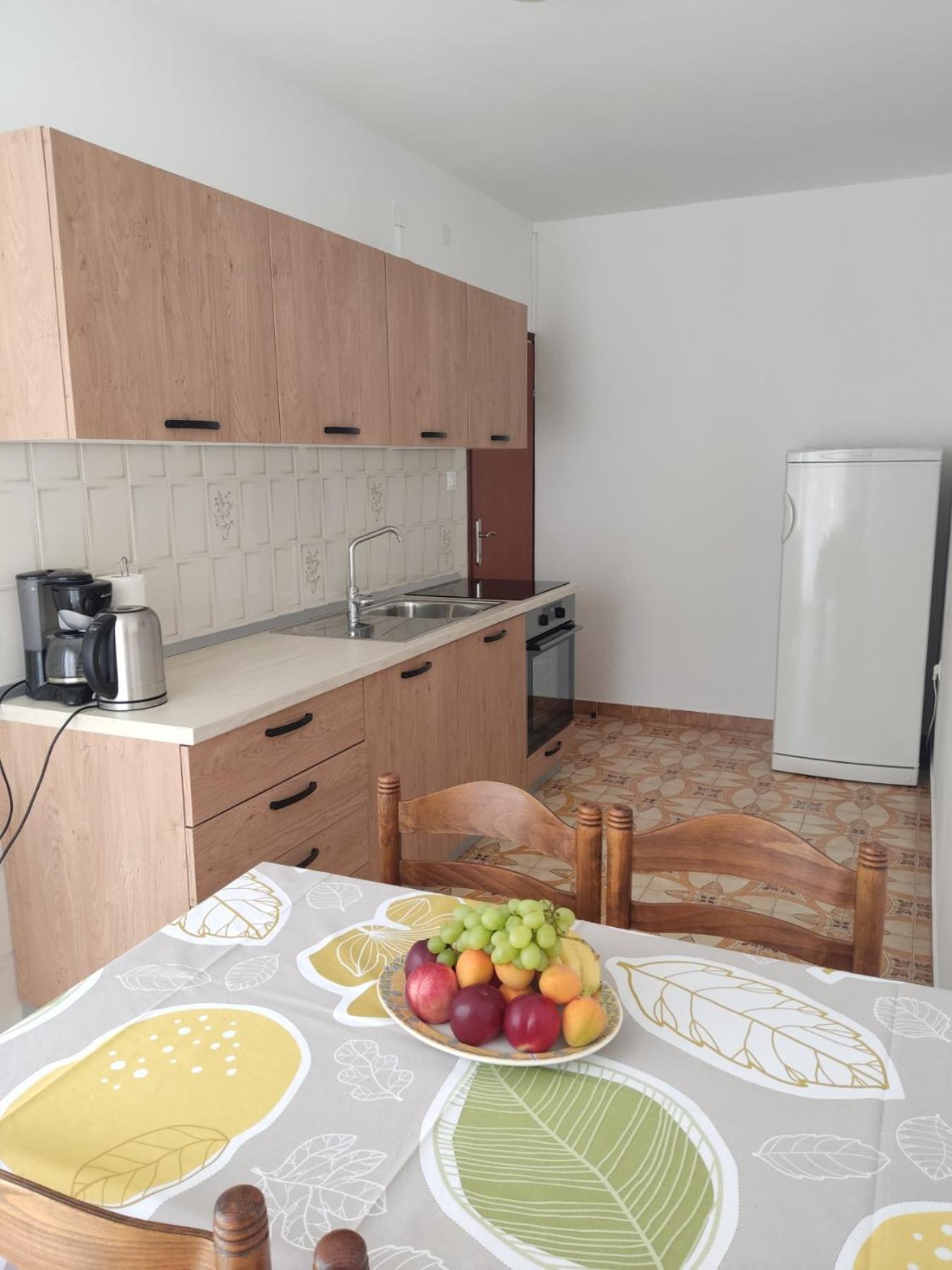 Apartments Rajkovic Labin  Extérieur photo