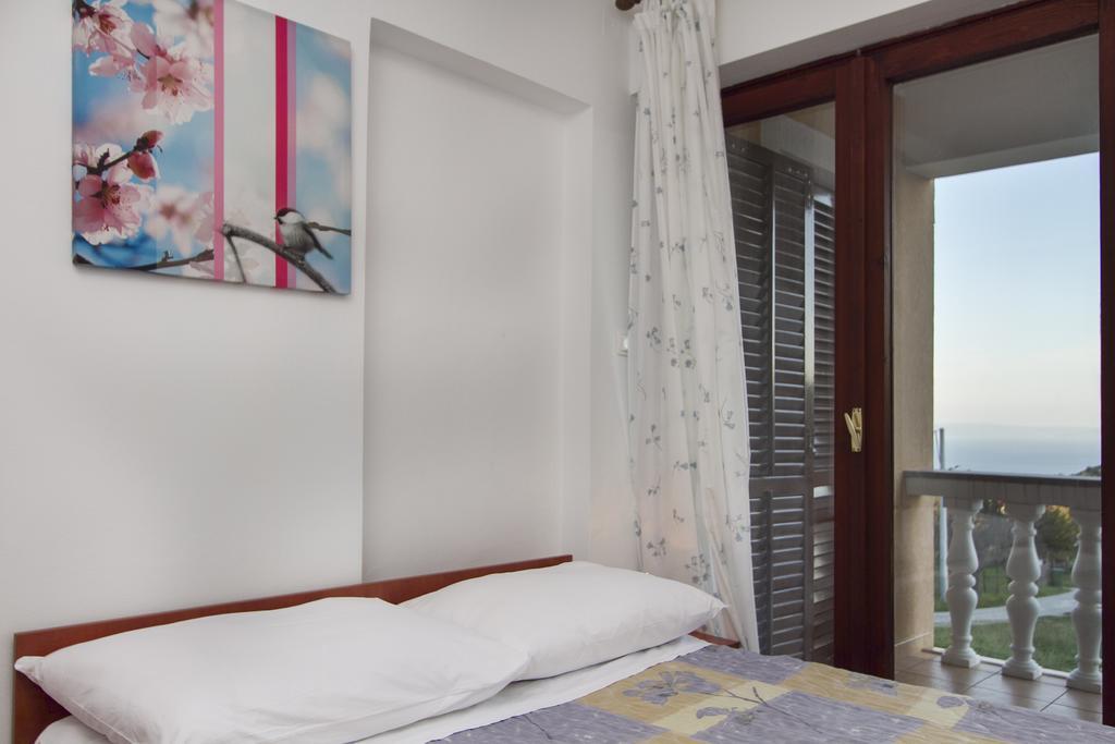 Apartments Rajkovic Labin  Chambre photo