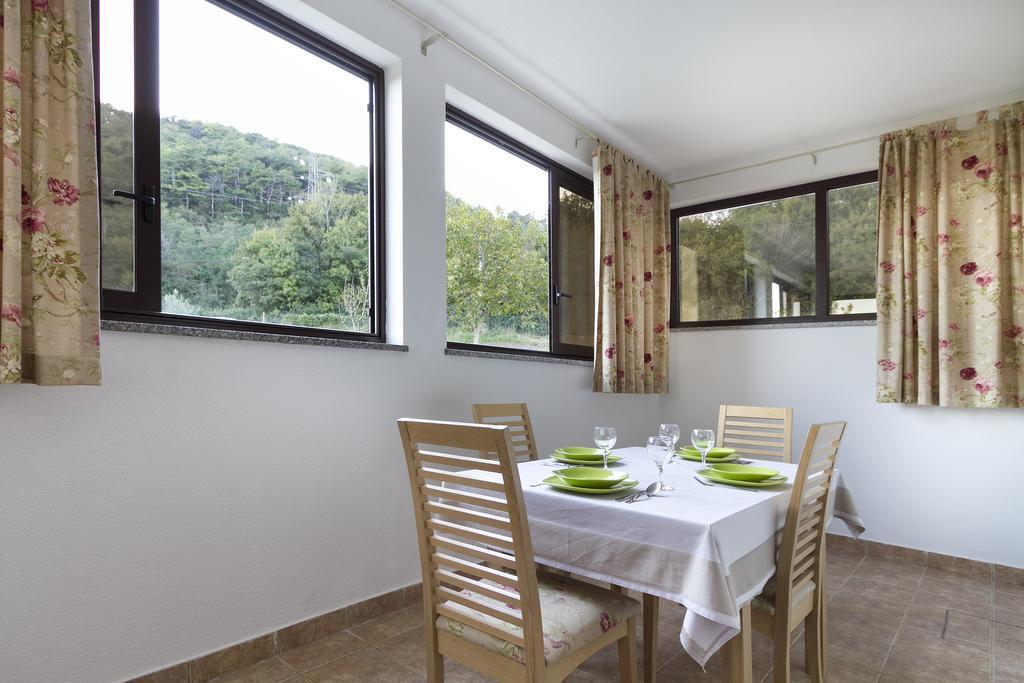 Apartments Rajkovic Labin  Chambre photo