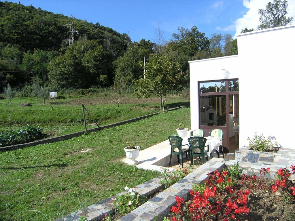 Apartments Rajkovic Labin  Chambre photo