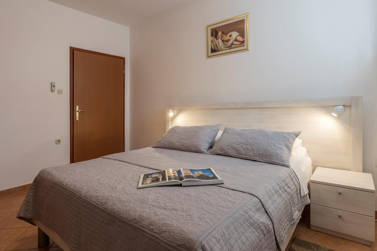 Apartments Rajkovic Labin  Extérieur photo